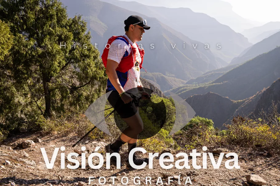 Foto del evento Iturbide Ultra Trail 2025