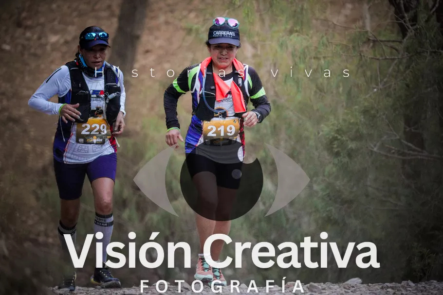 Foto del evento Iturbide Ultra Trail 2025