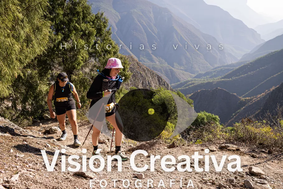 Foto del evento Iturbide Ultra Trail 2025