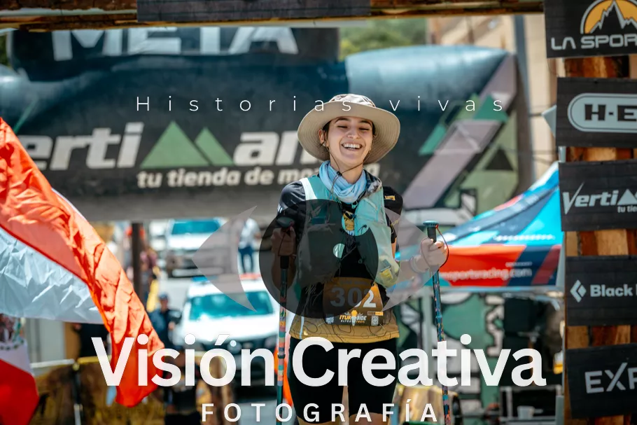 Foto del evento Iturbide Ultra Trail 2025