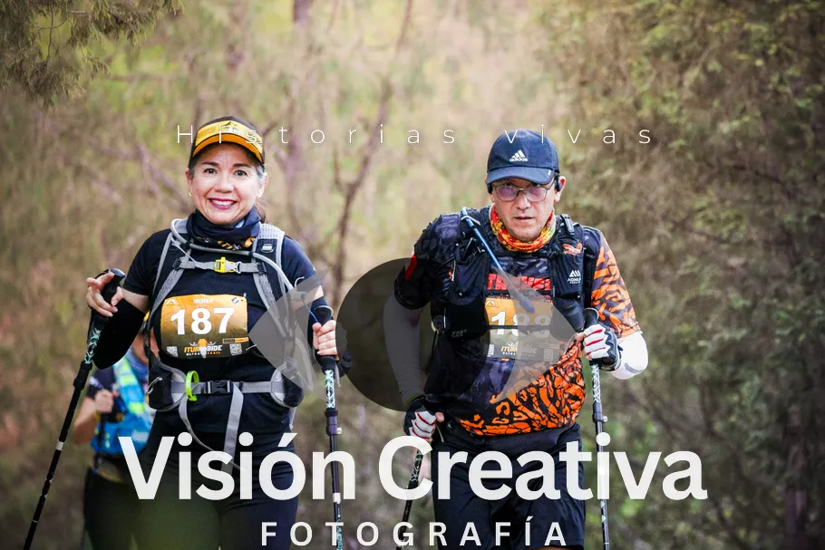 Foto del evento Iturbide Ultra Trail 2025