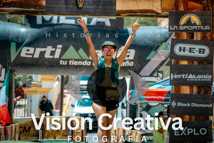 Foto del evento Iturbide Ultra Trail 2025