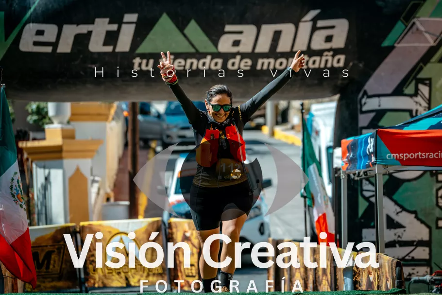 Foto del evento Iturbide Ultra Trail 2025