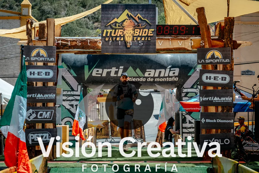 Foto del evento Iturbide Ultra Trail 2025