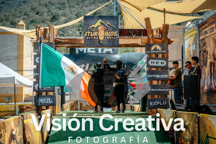 Foto del evento Iturbide Ultra Trail 2025