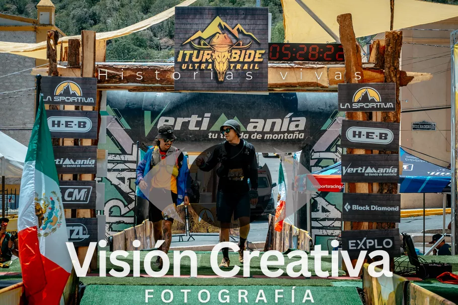 Foto del evento Iturbide Ultra Trail 2025