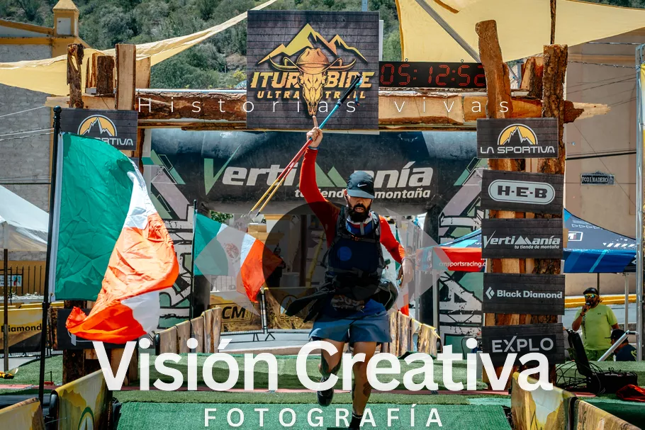 Foto del evento Iturbide Ultra Trail 2025