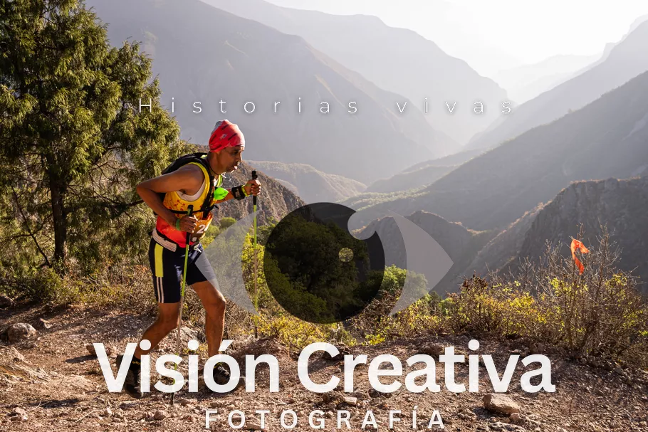 Foto del evento Iturbide Ultra Trail 2025