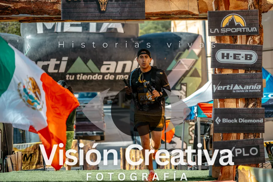 Foto del evento Iturbide Ultra Trail 2025