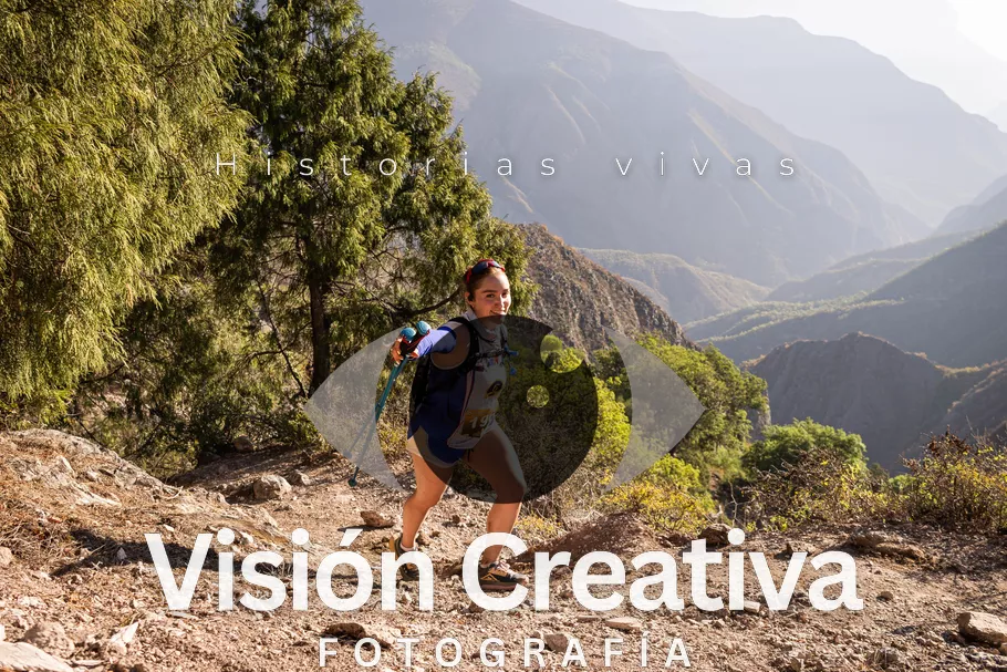 Foto del evento Iturbide Ultra Trail 2025