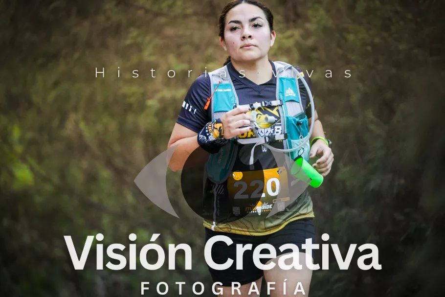 Foto del evento Iturbide Ultra Trail 2025