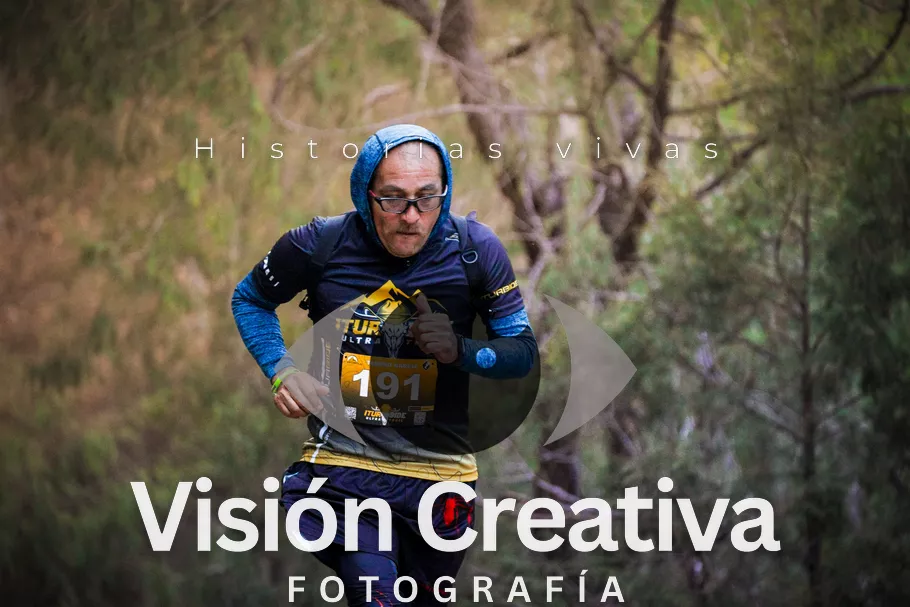 Foto del evento Iturbide Ultra Trail 2025