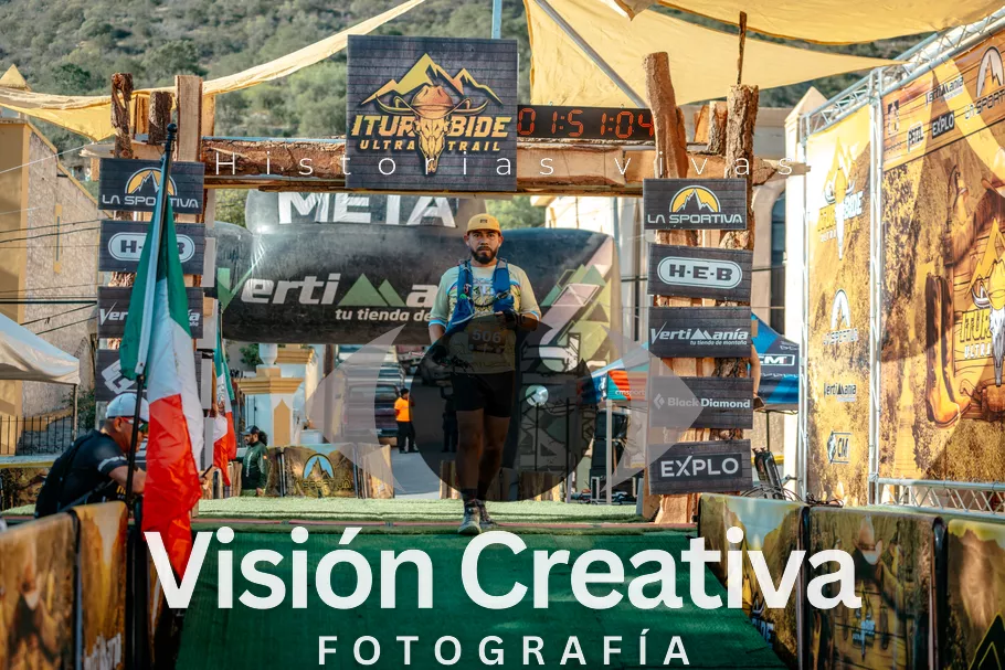 Foto del evento Iturbide Ultra Trail 2025