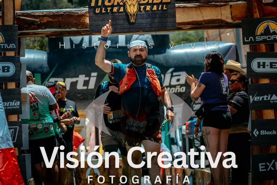Foto del evento Iturbide Ultra Trail 2025