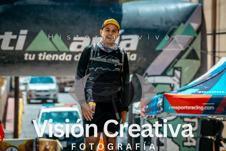 Foto del evento Iturbide Ultra Trail 2025