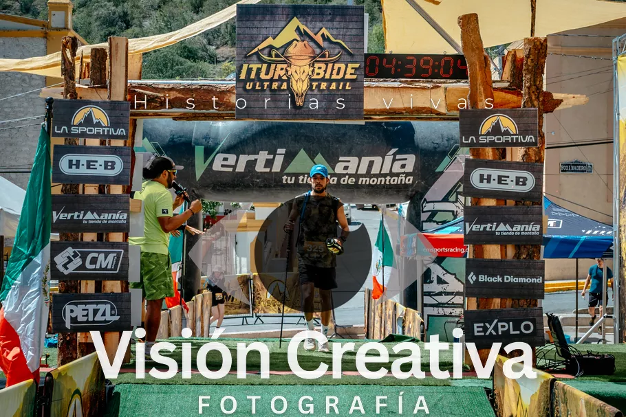 Foto del evento Iturbide Ultra Trail 2025