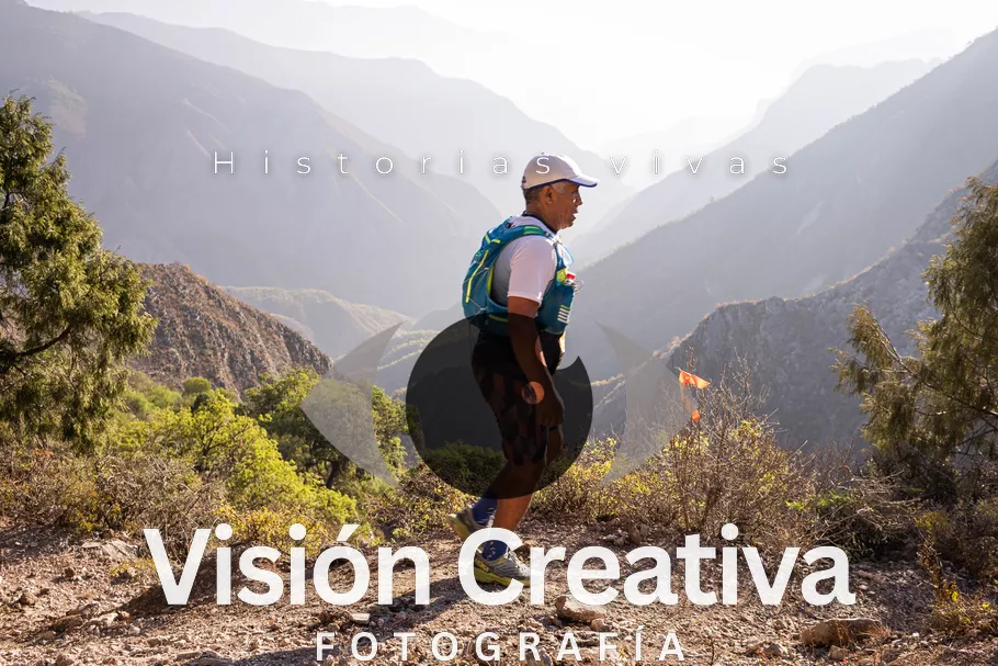 Foto del evento Iturbide Ultra Trail 2025