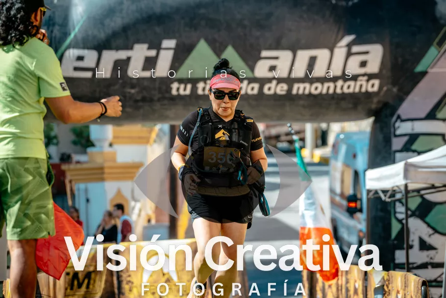 Foto del evento Iturbide Ultra Trail 2025