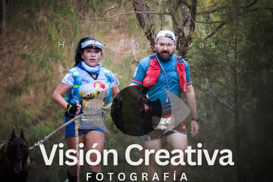 Foto del evento Iturbide Ultra Trail 2025