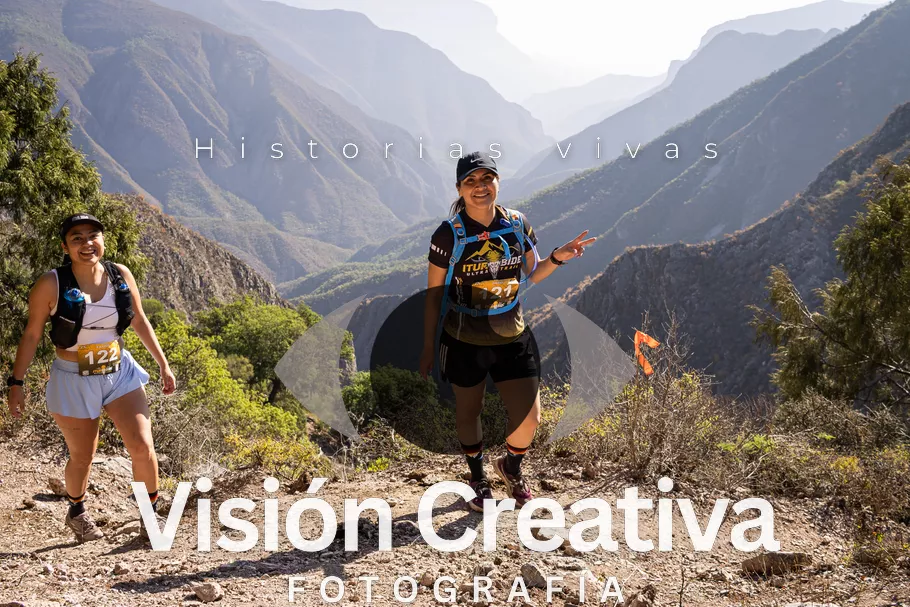Foto del evento Iturbide Ultra Trail 2025