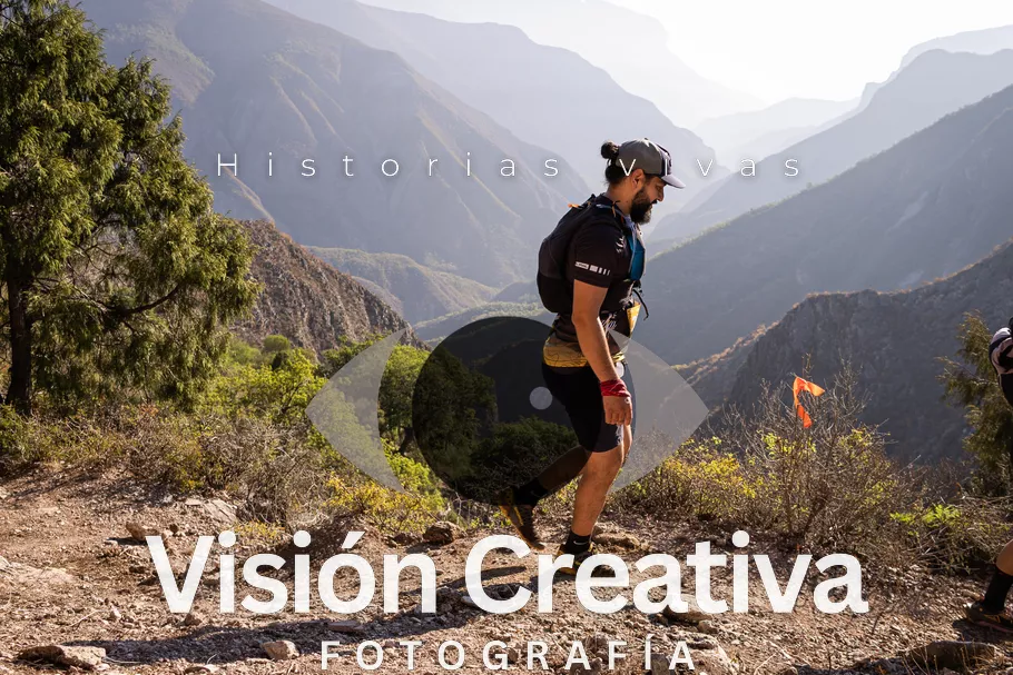 Foto del evento Iturbide Ultra Trail 2025
