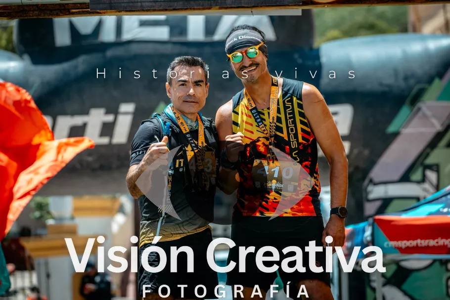 Foto del evento Iturbide Ultra Trail 2025