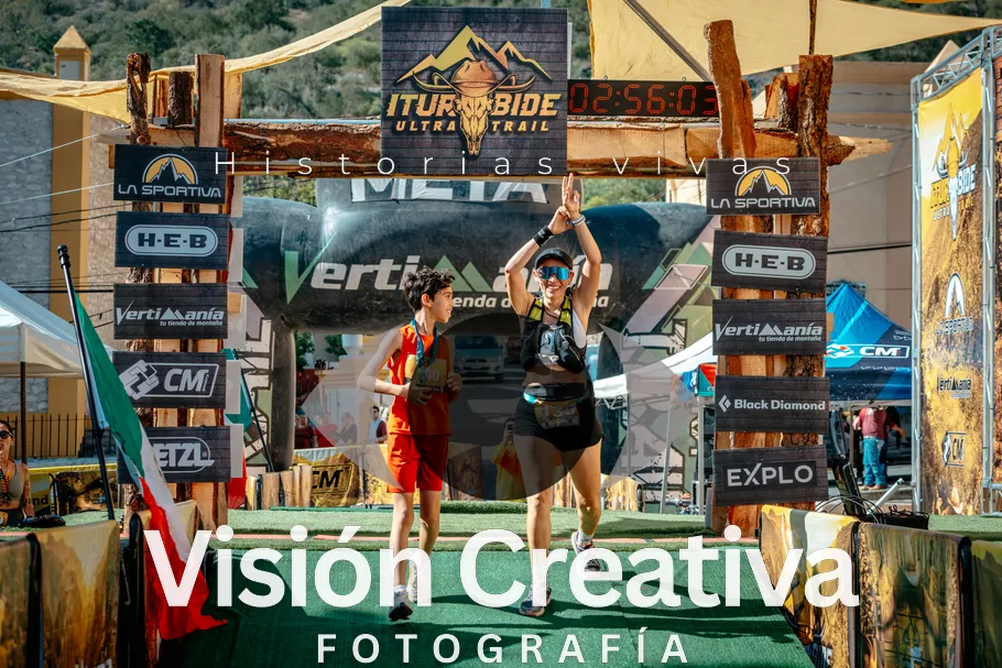 Foto del evento Iturbide Ultra Trail 2025