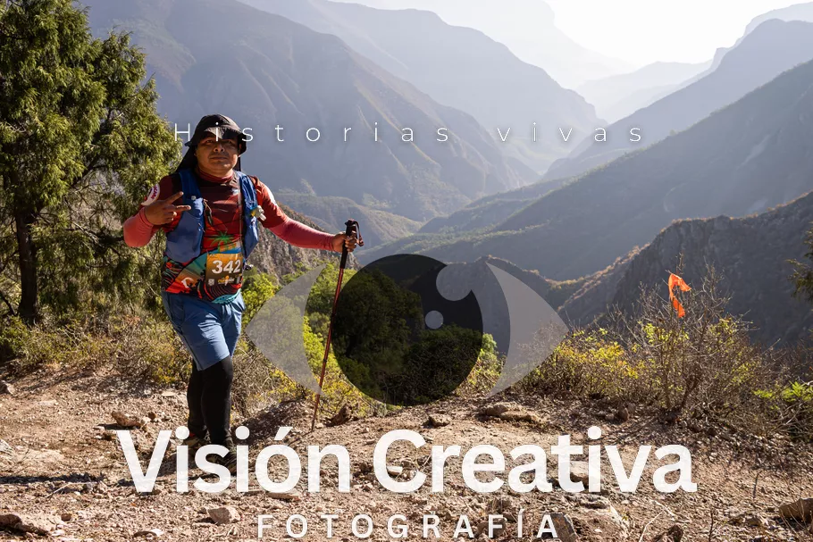 Foto del evento Iturbide Ultra Trail 2025