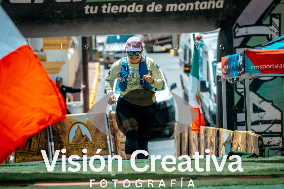 Foto del evento Iturbide Ultra Trail 2025