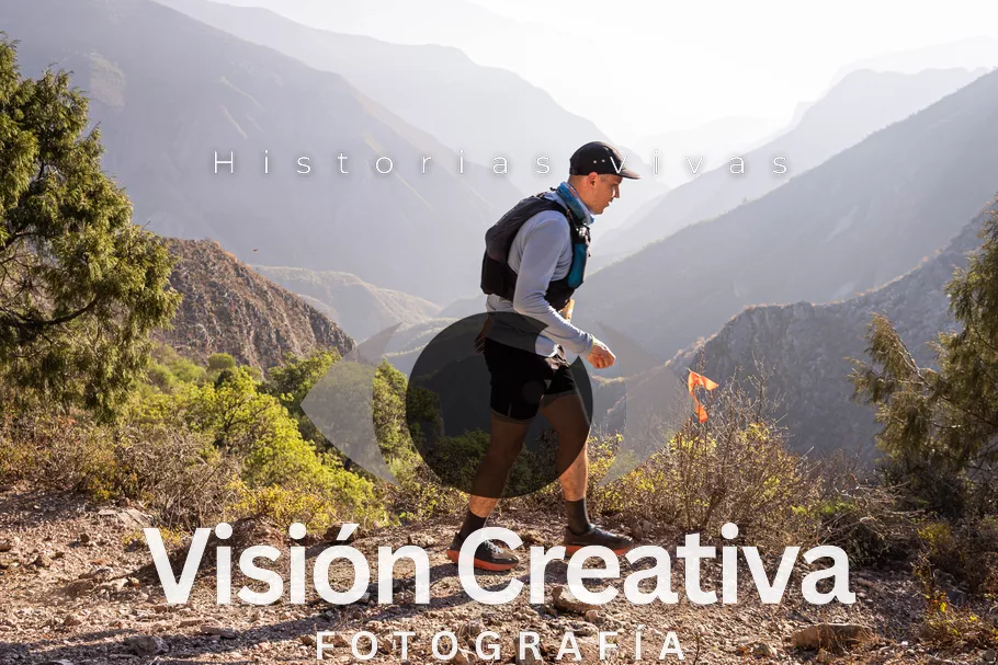 Foto del evento Iturbide Ultra Trail 2025