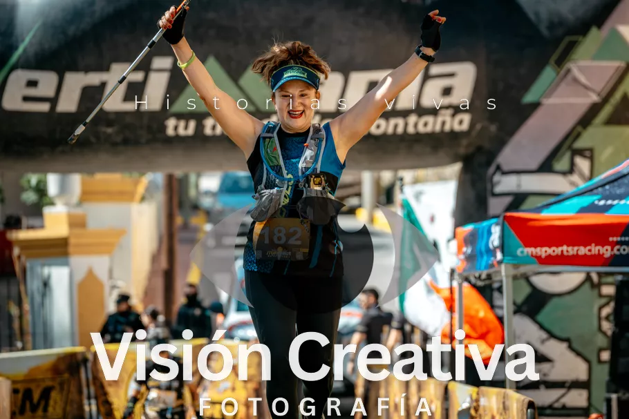 Foto del evento Iturbide Ultra Trail 2025