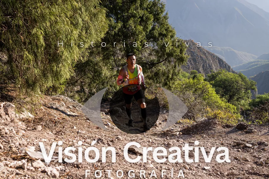 Foto del evento Iturbide Ultra Trail 2025