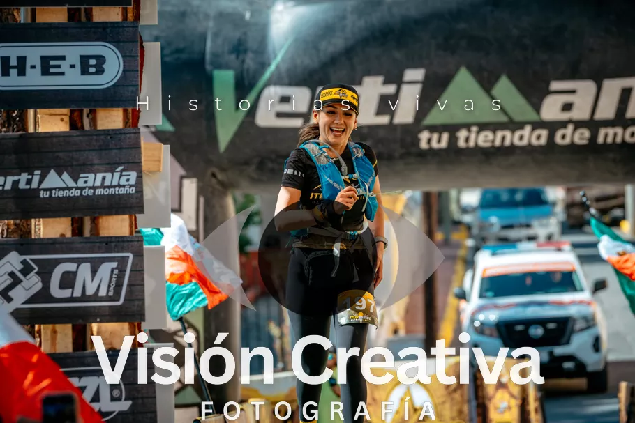 Foto del evento Iturbide Ultra Trail 2025