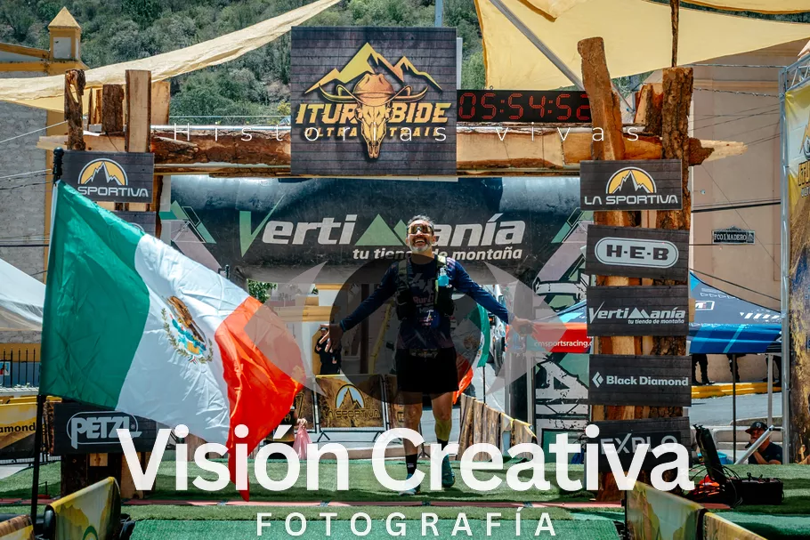 Foto del evento Iturbide Ultra Trail 2025
