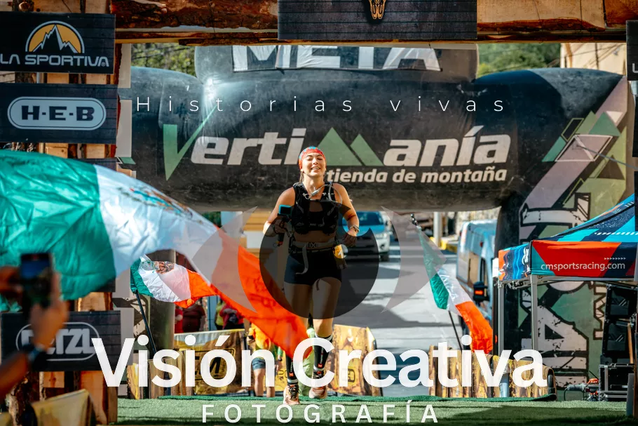 Foto del evento Iturbide Ultra Trail 2025