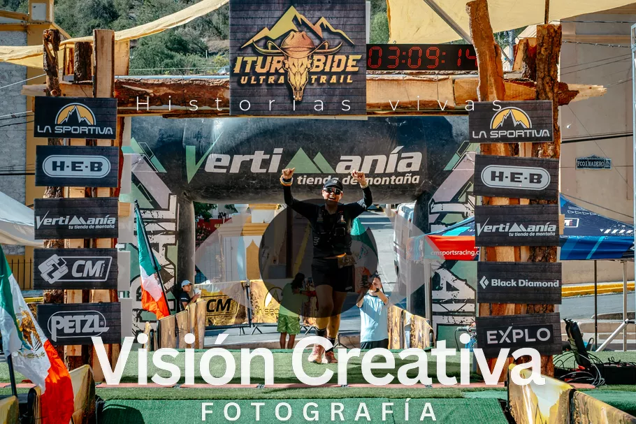 Foto del evento Iturbide Ultra Trail 2025