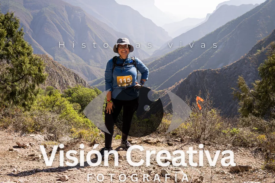 Foto del evento Iturbide Ultra Trail 2025