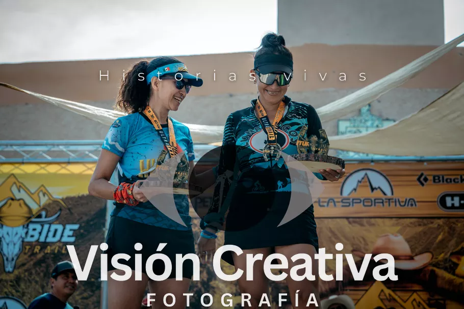 Foto del evento Iturbide Ultra Trail 2025