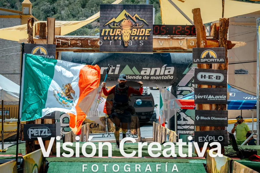 Foto del evento Iturbide Ultra Trail 2025