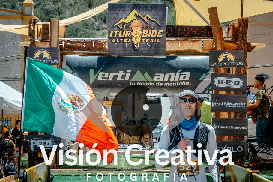 Foto del evento Iturbide Ultra Trail 2025