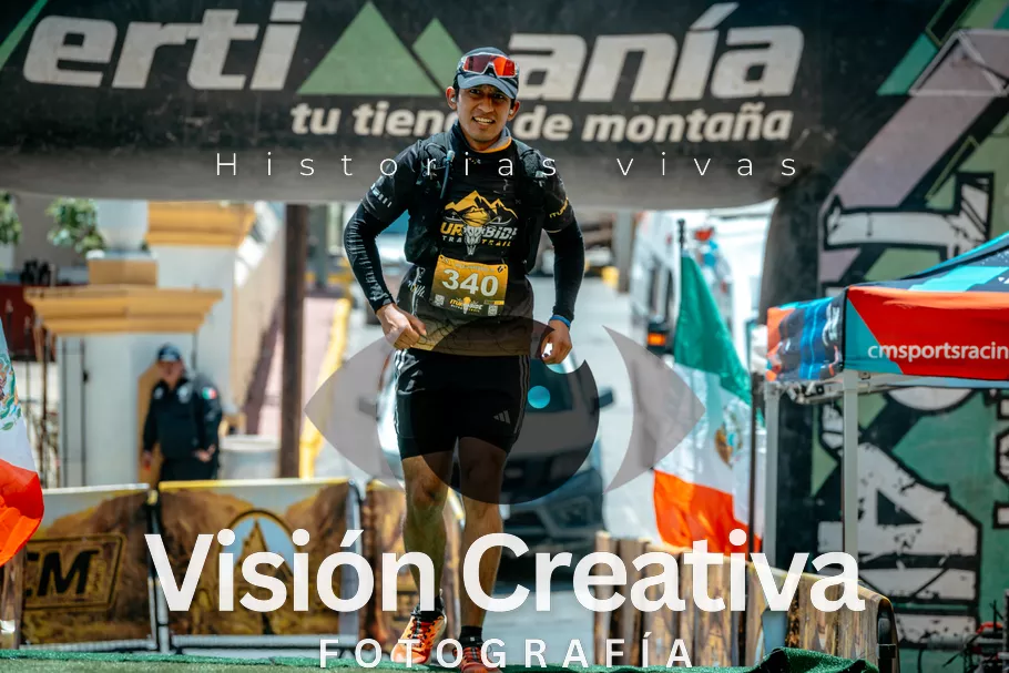 Foto del evento Iturbide Ultra Trail 2025