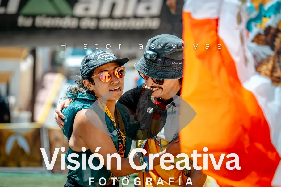 Foto del evento Iturbide Ultra Trail 2025