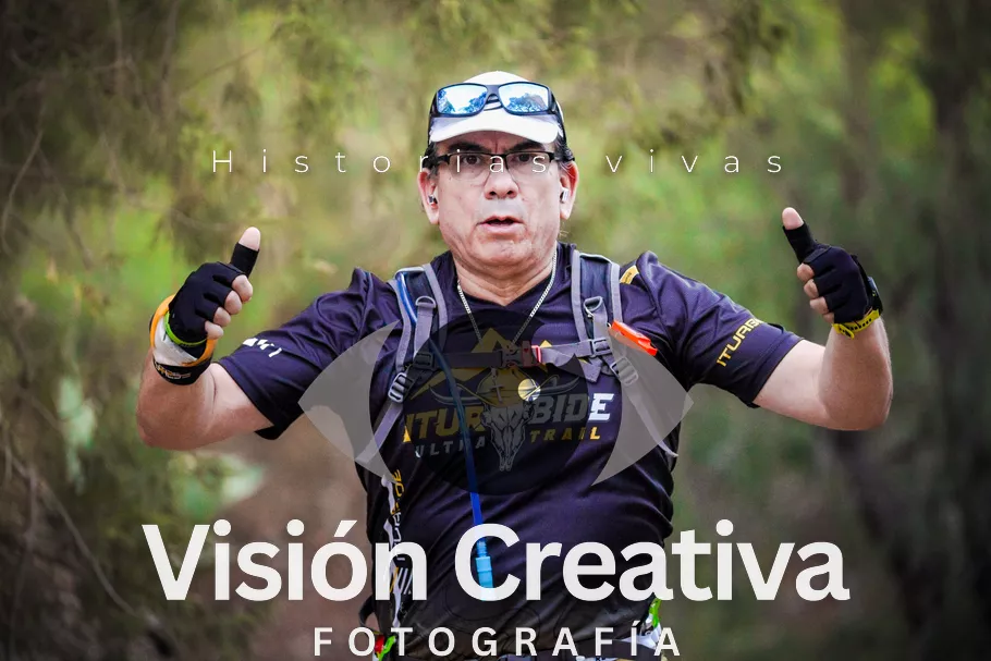 Foto del evento Iturbide Ultra Trail 2025