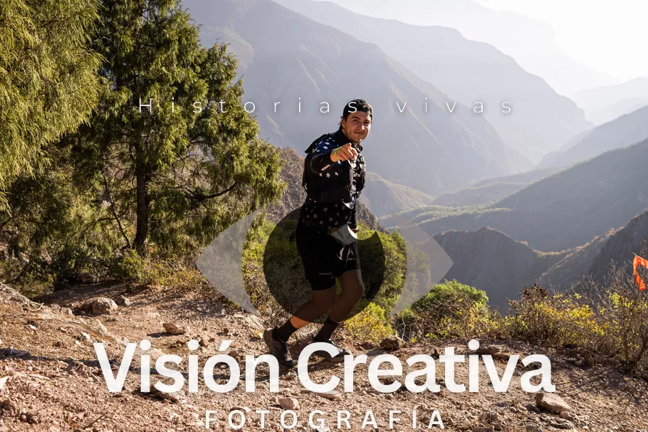 Foto del evento Iturbide Ultra Trail 2025