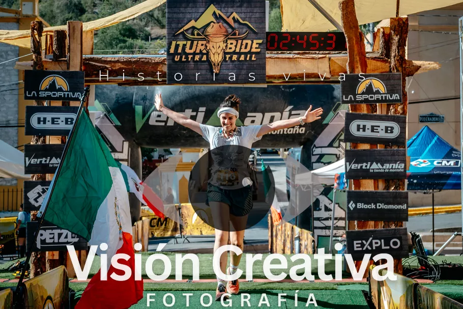 Foto del evento Iturbide Ultra Trail 2025
