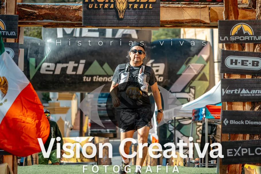 Foto del evento Iturbide Ultra Trail 2025