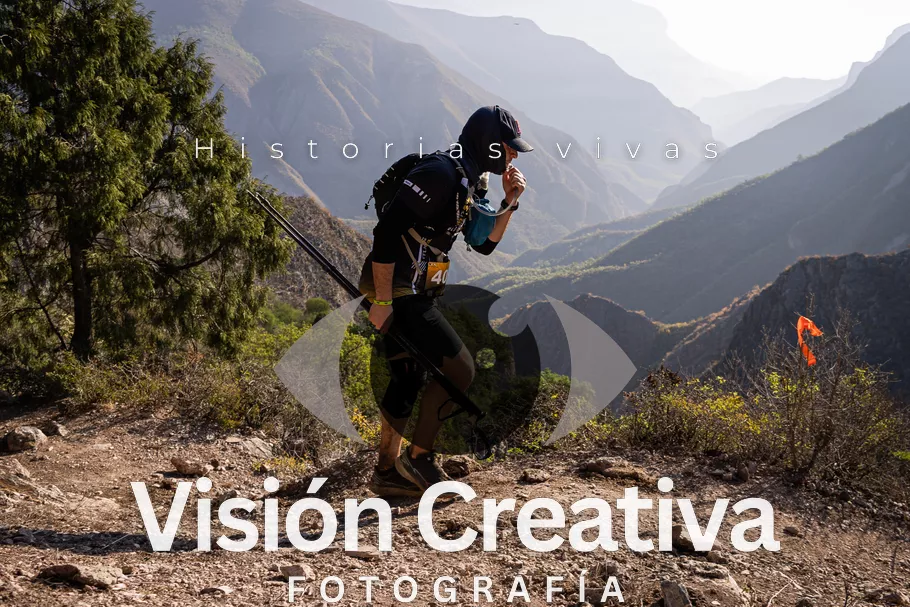 Foto del evento Iturbide Ultra Trail 2025