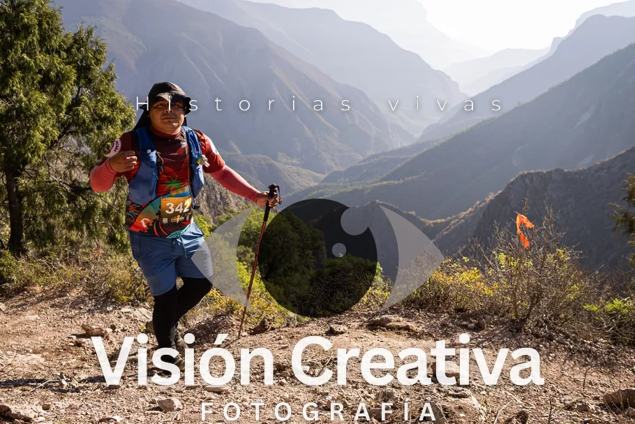 Foto del evento Iturbide Ultra Trail 2025