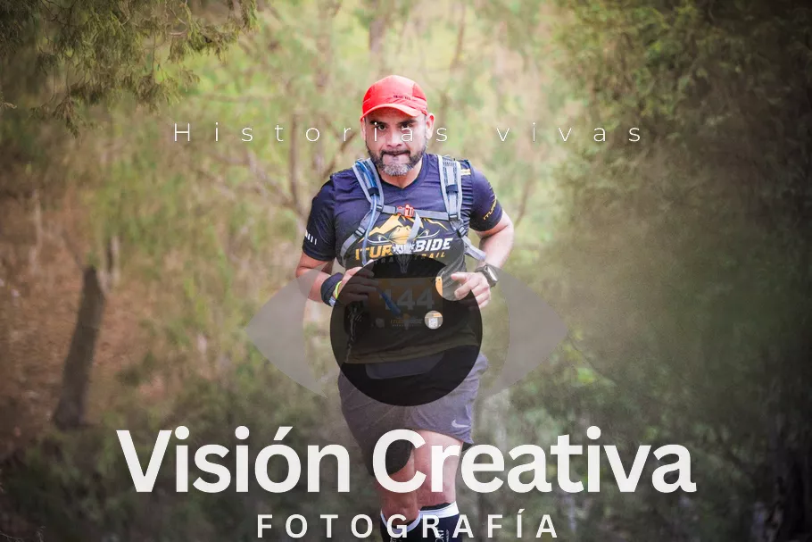 Foto del evento Iturbide Ultra Trail 2025