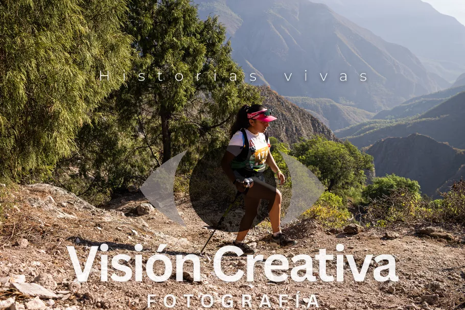 Foto del evento Iturbide Ultra Trail 2025